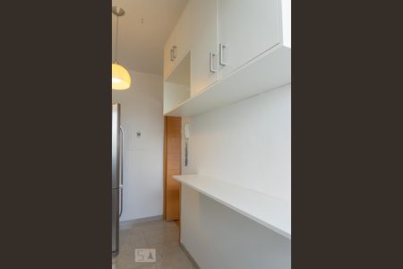 Apartamento para alugar com 39m², 1 quarto e sem vagaCozinha