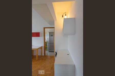 Sala de apartamento para alugar com 1 quarto, 39m² em Sumarezinho, São Paulo
