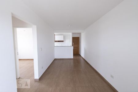 Sala de apartamento à venda com 2 quartos, 74m² em Vila Aricanduva, São Paulo