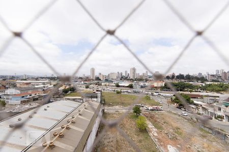 Vista Quarto 1 de apartamento para alugar com 2 quartos, 74m² em Vila Aricanduva, São Paulo