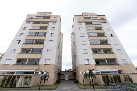 Fachada de apartamento à venda com 2 quartos, 74m² em Vila Aricanduva, São Paulo