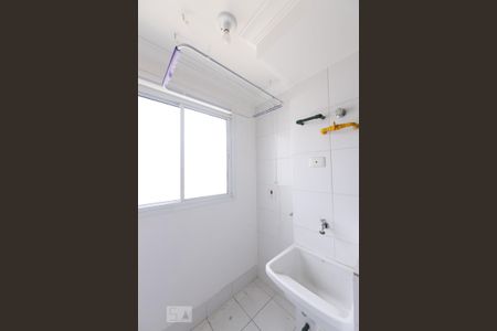 Área de Serviço de apartamento à venda com 2 quartos, 74m² em Vila Aricanduva, São Paulo