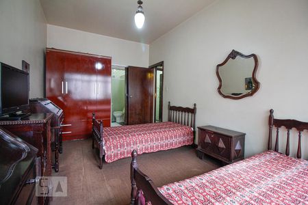 Apartamento à venda com 190m², 3 quartos e 1 vaga Apartamento à venda com 190m², 3 quartos e 1 vagaQuarto 3 Suíte