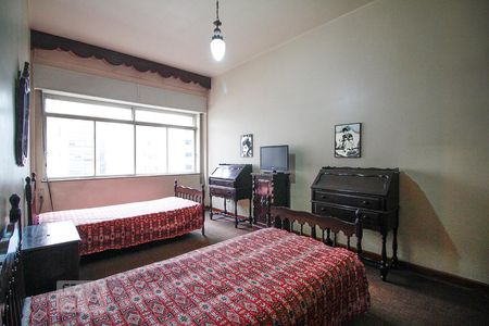 Apartamento à venda com 190m², 3 quartos e 1 vaga Apartamento à venda com 190m², 3 quartos e 1 vagaQuarto 3 Suíte