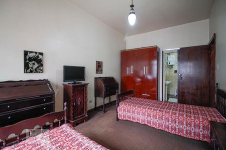 Apartamento à venda com 190m², 3 quartos e 1 vaga Apartamento à venda com 190m², 3 quartos e 1 vagaQuarto 3 Suíte
