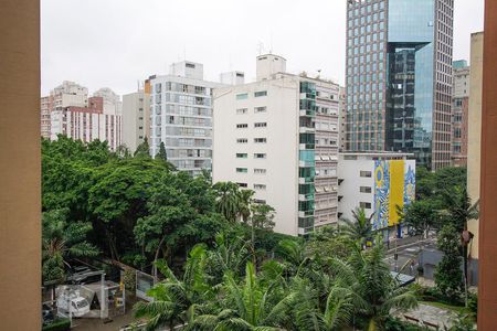 Apartamento à venda com 190m², 3 quartos e 1 vaga Apartamento à venda com 190m², 3 quartos e 1 vagaVista da Sala