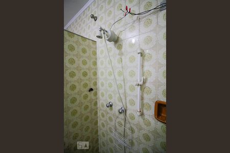 Apartamento à venda com 190m², 3 quartos e 1 vaga Apartamento à venda com 190m², 3 quartos e 1 vagaBanheiro