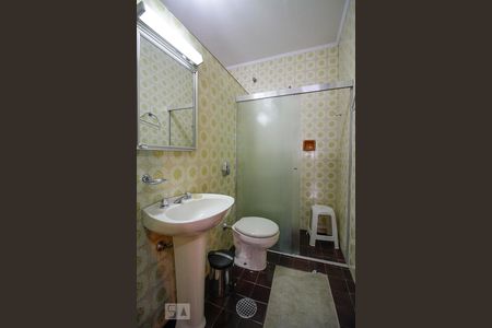 Apartamento à venda com 190m², 3 quartos e 1 vaga Apartamento à venda com 190m², 3 quartos e 1 vagaBanheiro