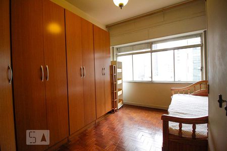 Apartamento à venda com 190m², 3 quartos e 1 vaga Apartamento à venda com 190m², 3 quartos e 1 vagaQuarto 2