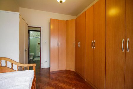Apartamento à venda com 190m², 3 quartos e 1 vaga Apartamento à venda com 190m², 3 quartos e 1 vagaQuarto 2