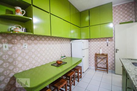 Apartamento à venda com 190m², 3 quartos e 1 vaga