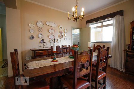 Apartamento à venda com 190m², 3 quartos e 1 vaga Apartamento à venda com 190m², 3 quartos e 1 vagaSala