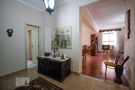 Apartamento à venda com 190m², 3 quartos e 1 vaga Apartamento à venda com 190m², 3 quartos e 1 vagaHall de Entrada