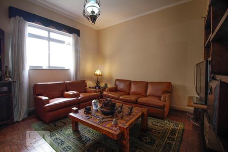 Apartamento à venda com 190m², 3 quartos e 1 vaga Apartamento à venda com 190m², 3 quartos e 1 vagaSala