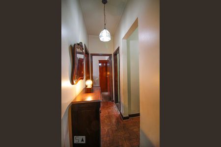 Apartamento à venda com 190m², 3 quartos e 1 vaga Apartamento à venda com 190m², 3 quartos e 1 vagaCorredor