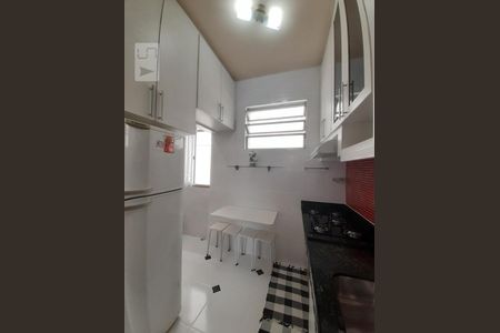 Apartamento para alugar com 70m², 3 quartos e sem vagaCozinha