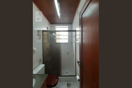 Apartamento para alugar com 70m², 3 quartos e sem vagaBanheiro Social