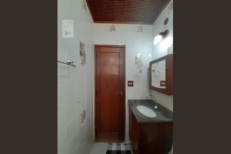 Apartamento para alugar com 70m², 3 quartos e sem vagaBanheiro Social