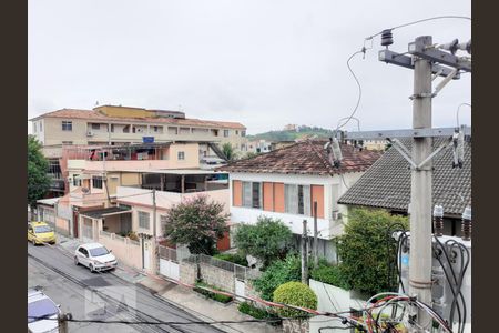 Apartamento para alugar com 70m², 3 quartos e sem vagaVista do Quarto