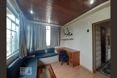 Apartamento para alugar com 70m², 3 quartos e sem vagaQuarto 2