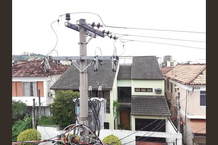 Apartamento para alugar com 70m², 3 quartos e sem vagaVista do Quarto