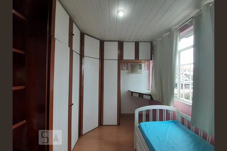 Apartamento para alugar com 70m², 3 quartos e sem vagaQuarto 3