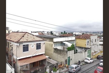 Apartamento para alugar com 70m², 3 quartos e sem vagaVista do Quarto