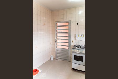 Casa à venda com 220m², 4 quartos e 4 vagas Casa à venda com 220m², 4 quartos e 4 vagasCasa 1 - Cozinha