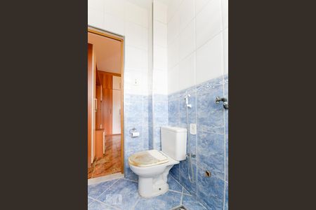 Apartamento para alugar com 49m², 1 quarto e sem vagaBanheiro