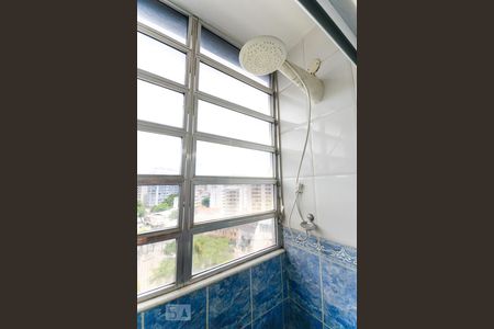 Apartamento para alugar com 49m², 1 quarto e sem vagaBanheiro