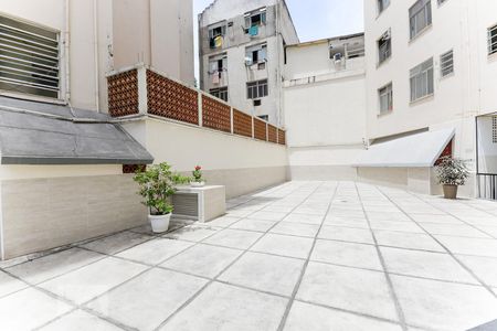 Apartamento para alugar com 49m², 1 quarto e sem vagaÁrea comum