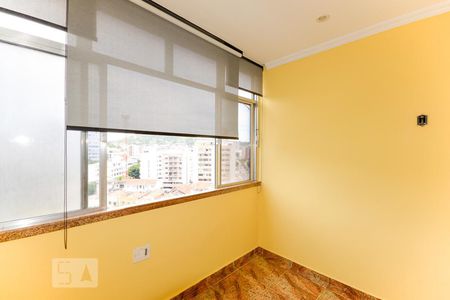 Sala de apartamento para alugar com 1 quarto, 49m² em Tijuca, Rio de Janeiro