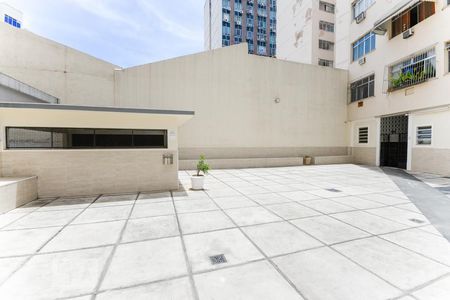 Apartamento para alugar com 49m², 1 quarto e sem vagaÁrea comum