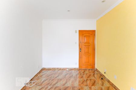 Sala de apartamento para alugar com 1 quarto, 49m² em Tijuca, Rio de Janeiro