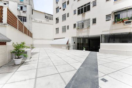 Apartamento para alugar com 49m², 1 quarto e sem vagaÁrea comum