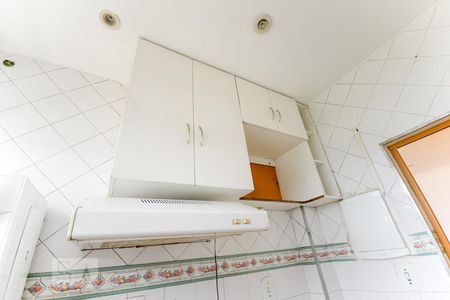 Apartamento para alugar com 49m², 1 quarto e sem vagaCozinha