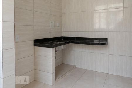 Apartamento para alugar com 2 quartos, 66m² em Parque Copacabana, Belo Horizonte