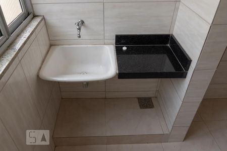 Apartamento para alugar com 2 quartos, 66m² em Parque Copacabana, Belo Horizonte