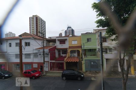 Vista da janela do quarto 1 suíte de casa à venda com 3 quartos, 250m² em Mirandópolis, São Paulo