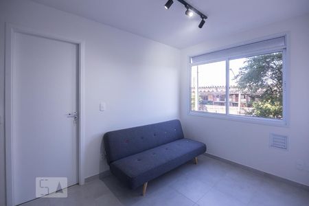 Sala de apartamento à venda com 2 quartos, 36m² em Vila Leopoldina, São Paulo