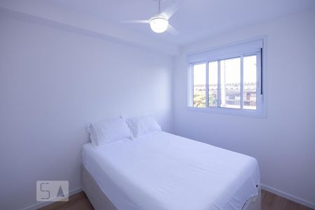 Quarto 1 de apartamento à venda com 2 quartos, 36m² em Vila Leopoldina, São Paulo