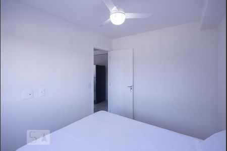 Quarto 1 de apartamento à venda com 2 quartos, 36m² em Vila Leopoldina, São Paulo