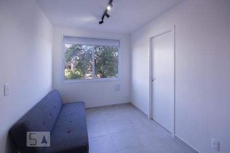 Sala de apartamento à venda com 2 quartos, 36m² em Vila Leopoldina, São Paulo