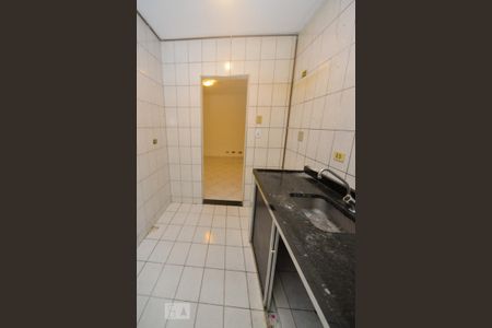 Apartamento para alugar com 50m², 2 quartos e 1 vagaCozinha