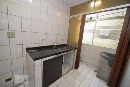 Apartamento para alugar com 50m², 2 quartos e 1 vagaCozinha