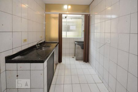 Apartamento para alugar com 50m², 2 quartos e 1 vagaCozinha