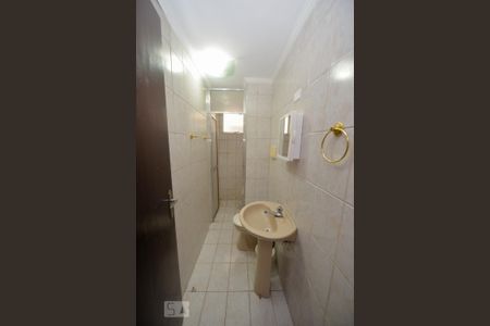 Apartamento para alugar com 50m², 2 quartos e 1 vagaBanheiro