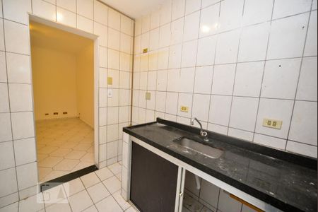 Apartamento para alugar com 50m², 2 quartos e 1 vagaCozinha
