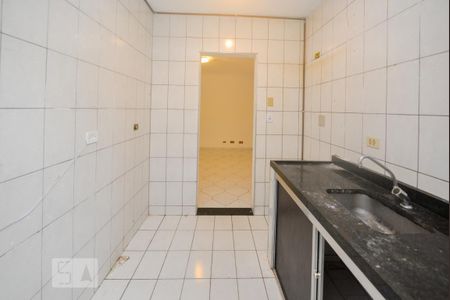 Apartamento para alugar com 50m², 2 quartos e 1 vagaCozinha