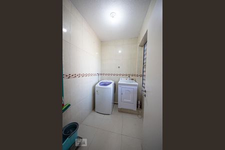 Lavanderia de apartamento para alugar com 2 quartos, 80m² em São José, São Leopoldo